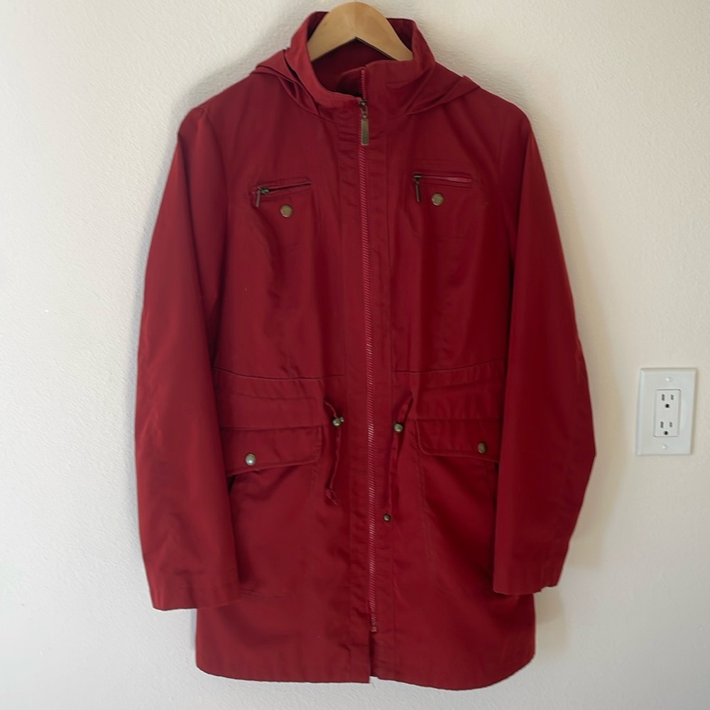 Liz Claiborne Jacket